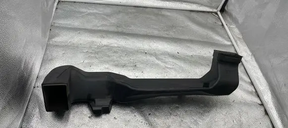 Subaru Forester SH Cabin air duct channel 66100SC000