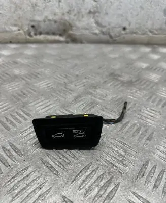 BMW 5 GT F07 Tailgate opening switch 9194912 549583022