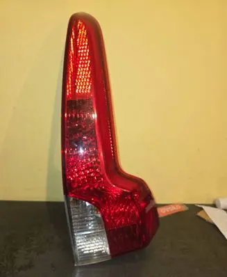 Volvo V50 Rear/tail lights 30744542