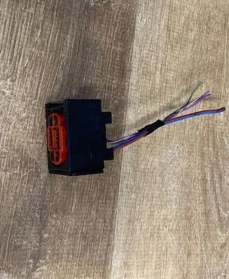 Land Rover Range Rover Sport L494 Headlight/headlamp wiring loom/harness 0-2295154-3 022951543 2295155-1