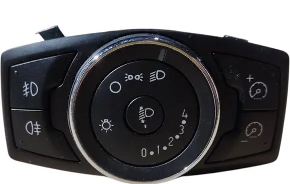 Ford Focus Light switch 10093006