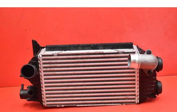 KIA Sportage Intercooler radiator 282702M800