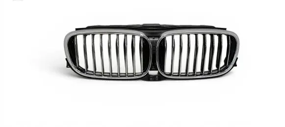 BMW 7 G11 G12 Front bumper upper radiator grill 8091760 52967 8065539