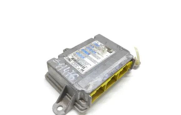 Honda CR-V Airbag control unit/module 77960SKNE012M1