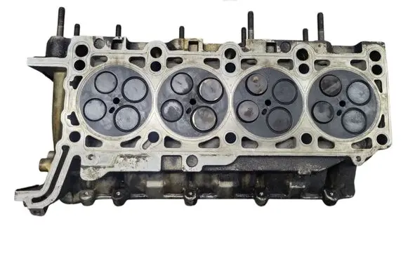 Audi A8 S8 D3 4E Engine head 374B057