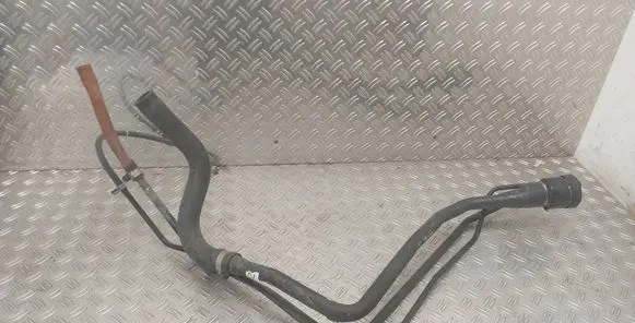 Toyota Prius (XW20) Fuel tank filler neck pipe 