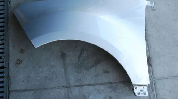 Ford Ecosport Fender 
