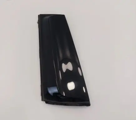 Mini Cooper Countryman R60 Rear side glass trim 9801547