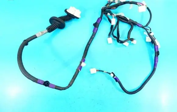 Lexus LS 460 - 600H Rear door wiring loom 8215350180A IMPRK1188098