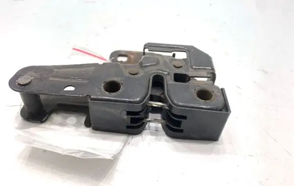 Audi A4 S4 B7 8E 8H Engine bonnet/hood lock/catch 