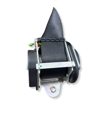 Mercedes-Benz E C207 W207 Rear seatbelt 619701700 000090H 20032