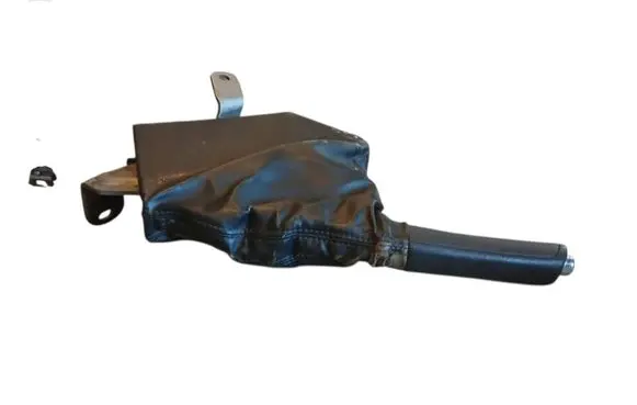 Subaru Impreza III Handbrake/parking brake lever assembly 