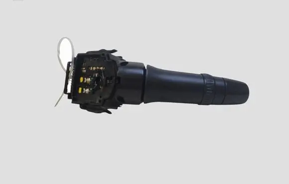 Citroen C-Crosser Wiper control stalk E532016