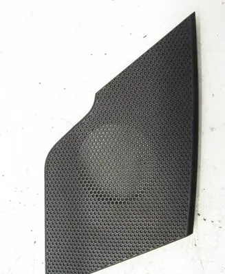 Jeep Cherokee Front door speaker cover trim 2537712