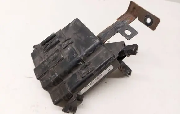 KIA Sportage Fuse module SLE20111118