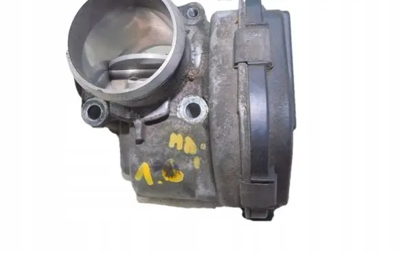 Peugeot 508 Throttle valve 9673534480
