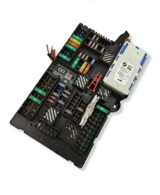 BMW X4 G02 Fuse box set 8736252 P00166265AC 19B251GAC162