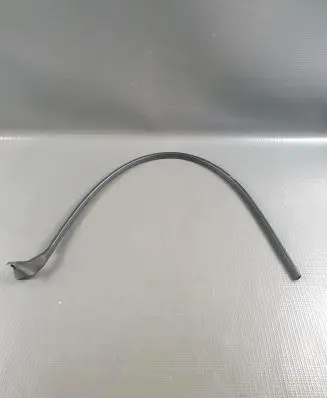 Peugeot Traveller Rubber seal sliding door (on door) 9818375180 9818374780