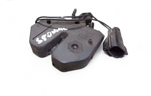 Volvo S80 Engine bonnet/hood lock/catch 9483765