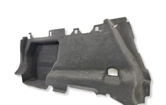 Ford Mondeo MK V Trunk/boot lower side trim panel 16634014 DS73N45423AG