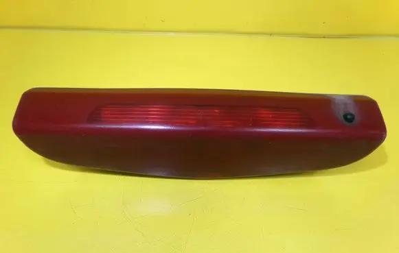 Opel Corsa D Third/center stoplight 316627975