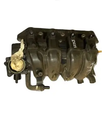 Volkswagen Golf IV Intake manifold 036129711FM