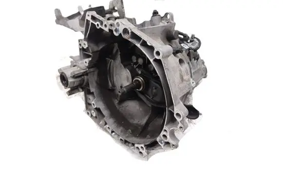 Jeep Avenger Manual 6 speed gearbox 20V248 1629122580 2115318