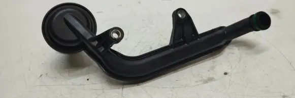 Breather/breather pipe/hose