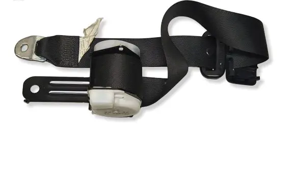 Lexus IS III XE30 Rear seatbelt C71941