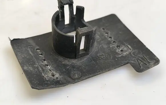 Audi A5 8T 8F Parking PDC sensor 8T0919257