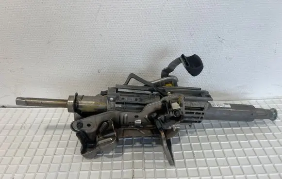 Audi A4 S4 B8 8K Steering wheel axle 831401022504 5117784 8K0419506AL