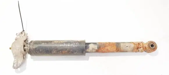 Opel Insignia A Rear shock absorber/damper