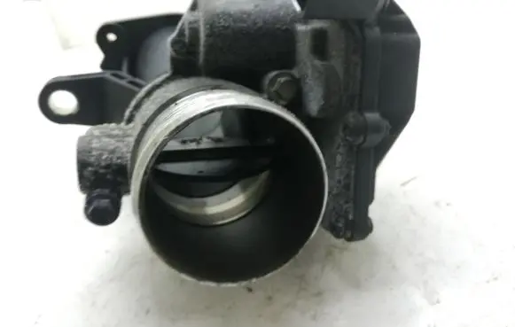 Ford Galaxy Throttle valve 9M5Q9E926AA