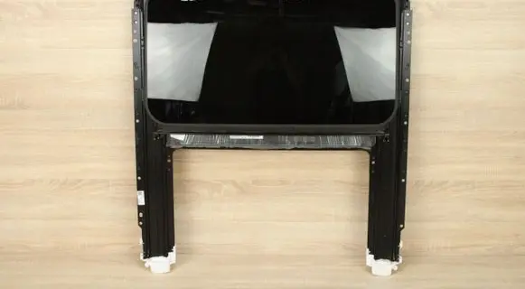 Audi A5 8T 8F Sunroof set 8T8877041E