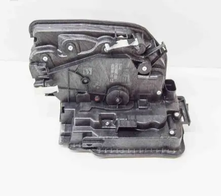 BMW 6 G32 Gran Turismo Rear door lock 18283810 7477697