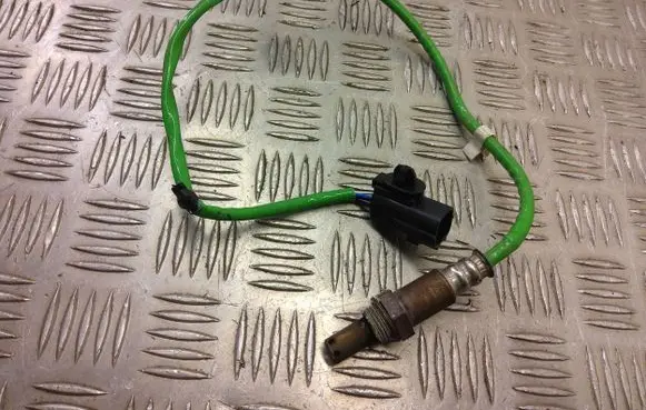 Suzuki SX4 S-Cross Lambda probe sensor 1502007581