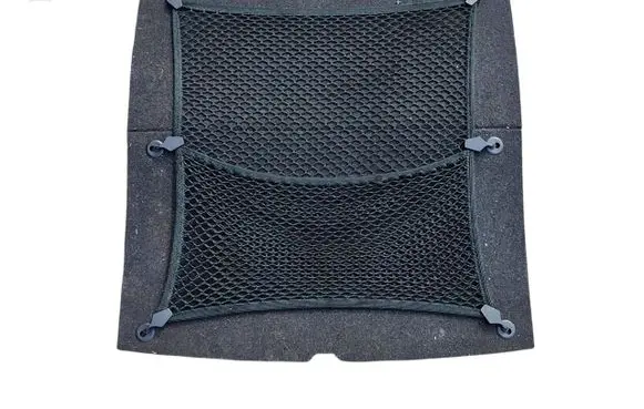 BMW 1 F20 F21 Trunk/boot mat liner 7221880 14082015 51477221880