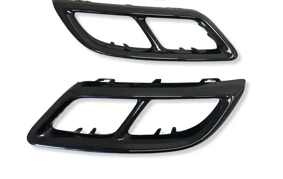 Volkswagen Golf VIII Rear bumper trim bar molding 5H9853331ABILI 5H9853331A 5H9853332A