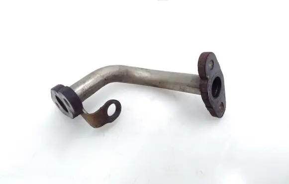 Renault Megane IV Turbo turbocharger oiling pipe/hose