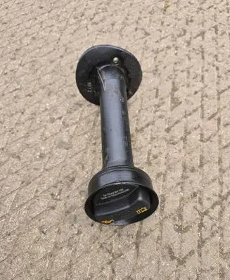 Volkswagen Transporter - Caravelle T5 Oil fill pipe 070115315A