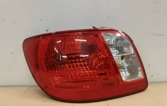 KIA Rio Rear/tail lights set