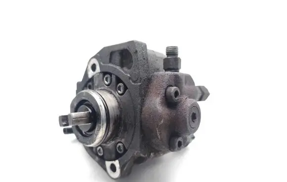 Ford Transit Fuel injection high pressure pump 6C1Q9B395AE 2940000403