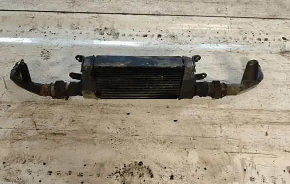Mitsubishi Grandis Intercooler radiator 1530A00