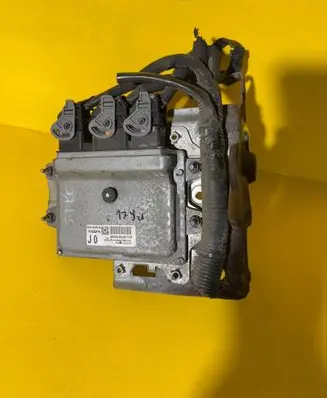 Skoda Superb B5 (3U) Power steering pump 115KM