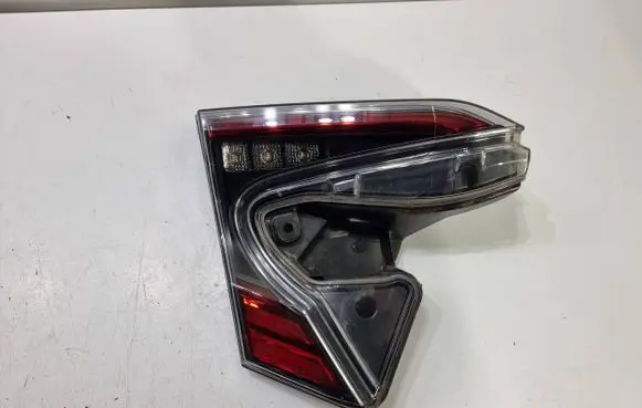 Toyota C-HR I Tailgate rear/tail lights 81590F4021 17767E