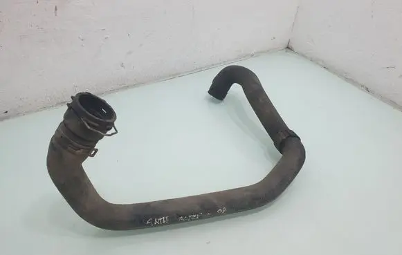 Seat Altea XL Engine coolant pipe/hose