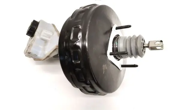 Volvo S60 Brake booster 31400469