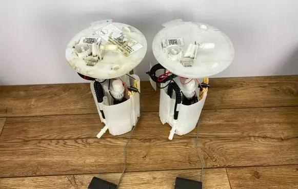 Ford Escape IV In-tank fuel pump LX61-9H306-BC