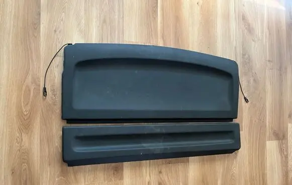 BMW X1 F48 F49 Parcel shelf 7378621 51467378621