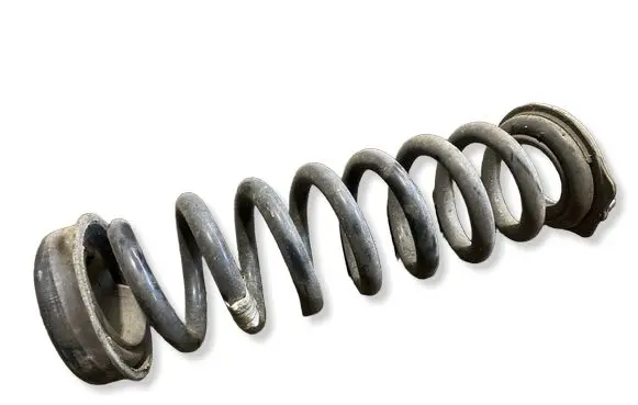 BMW 3 GT F34 Rear coil spring 